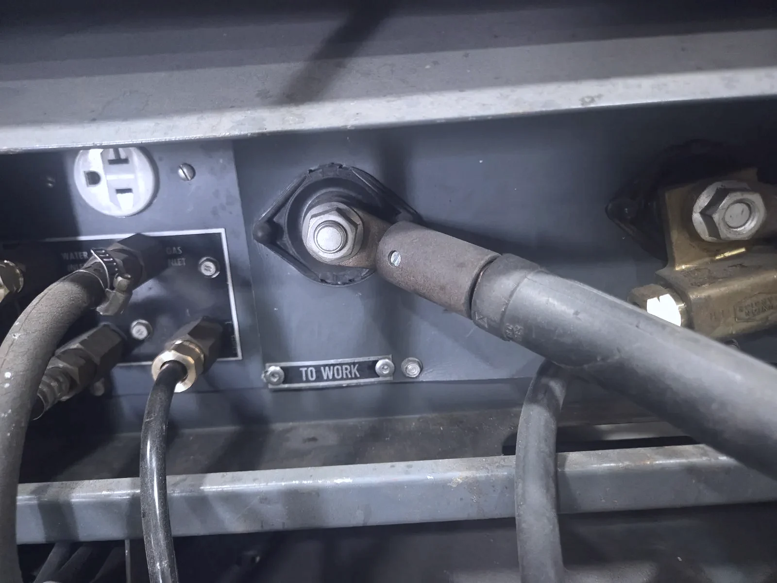 Driveshaft and U-joint service in Jerome, Idaho
