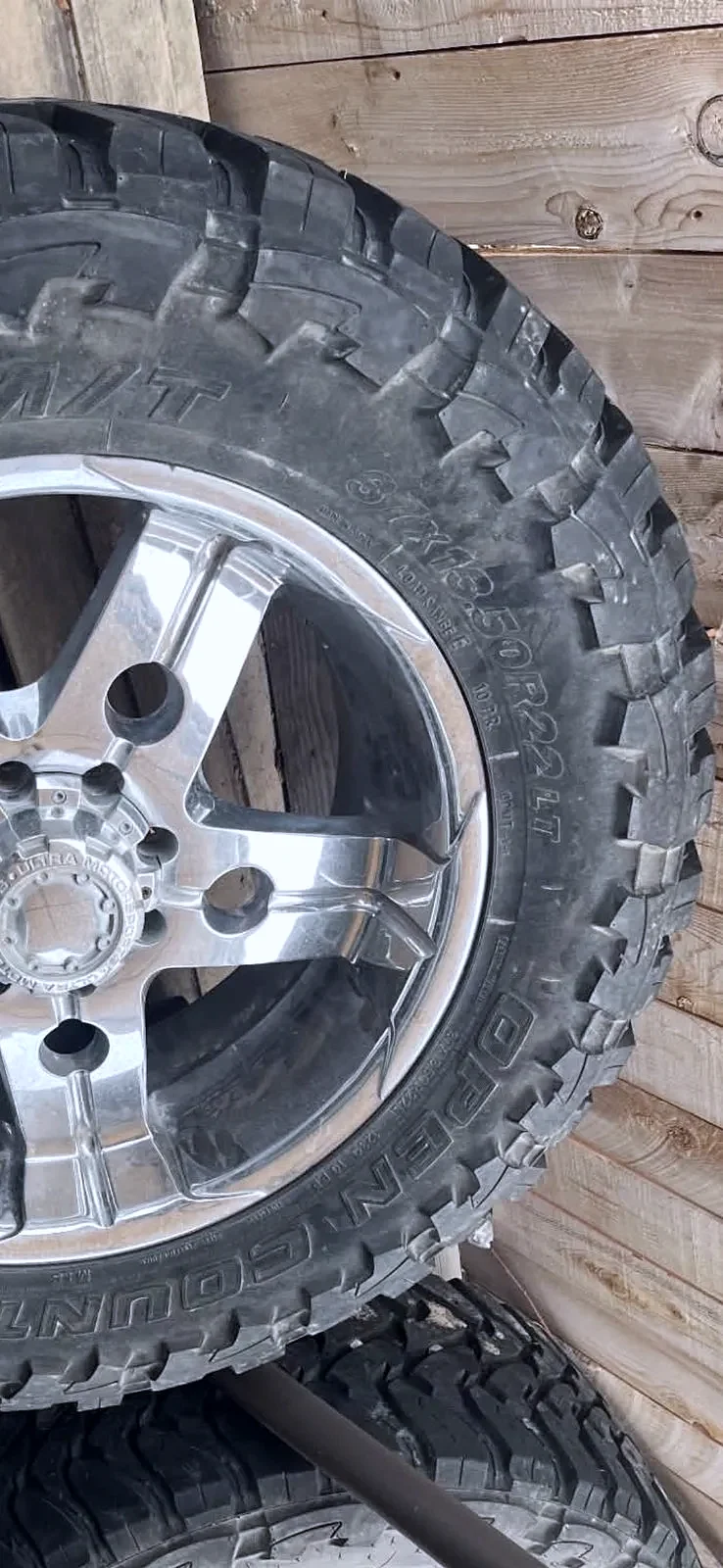 Tire and wheel service in Jerome, Idaho