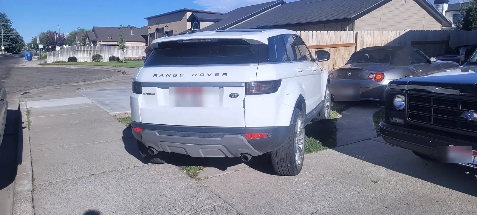 European Land Rover and BMW service in Jerome, Idaho