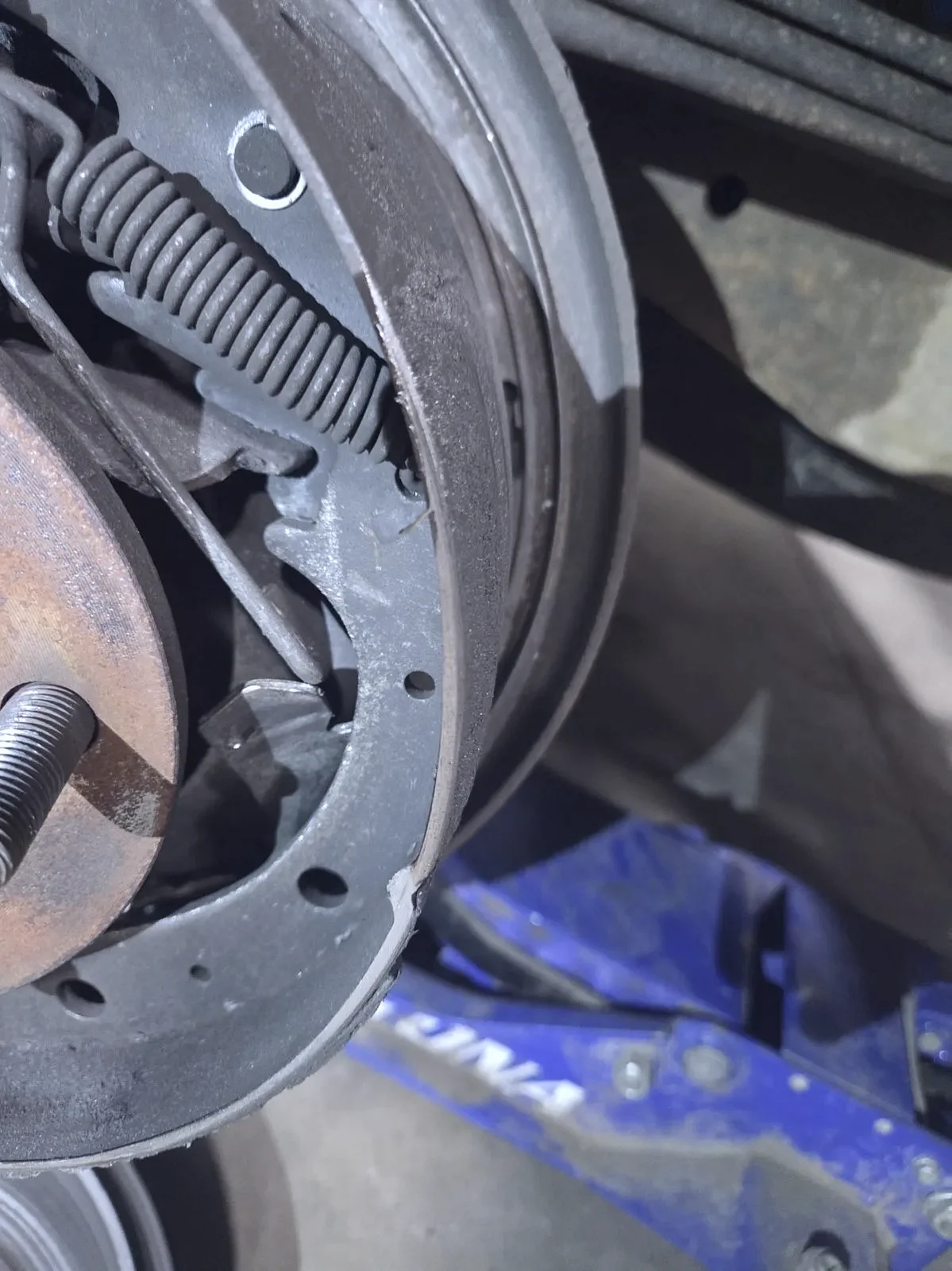 Brake pad and rotor service near Twin Falls, Idaho