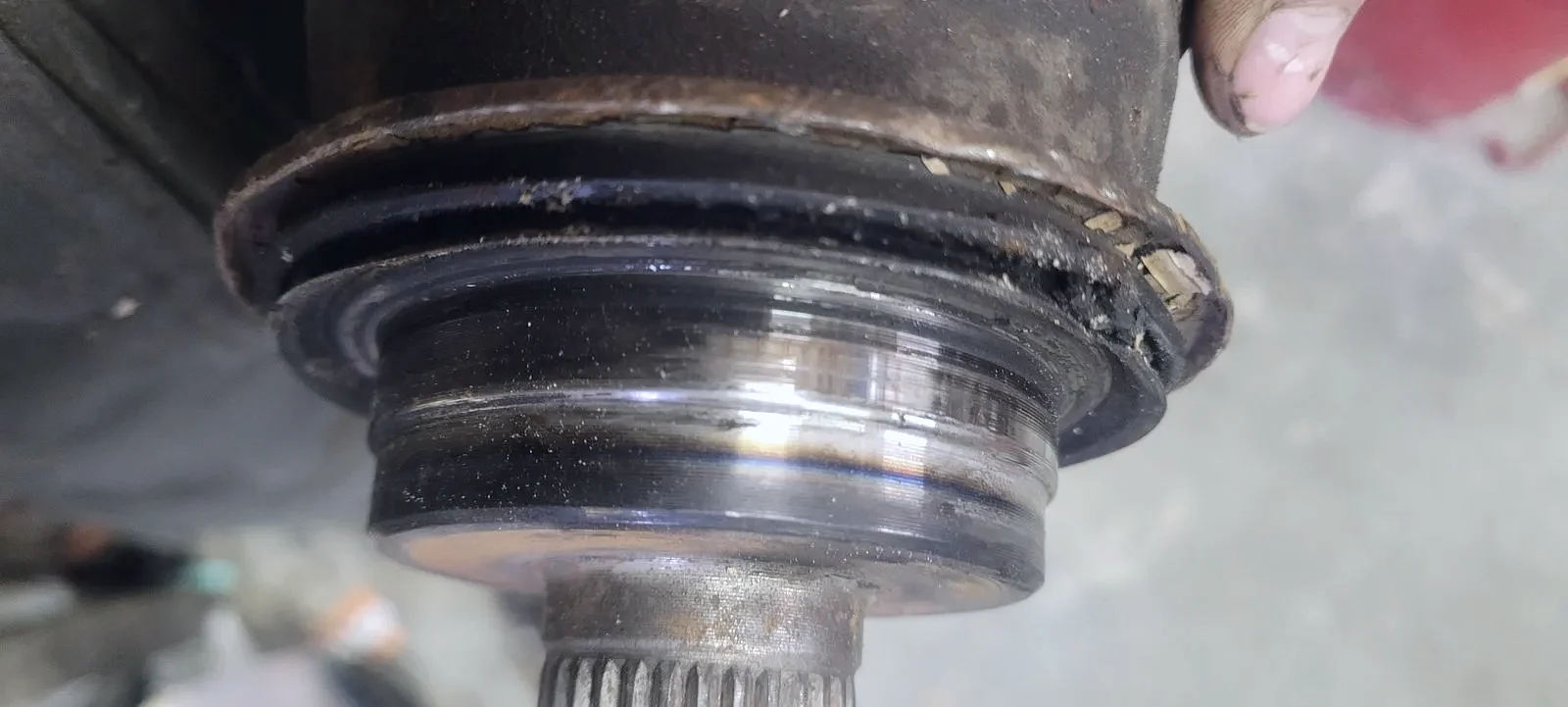 Brake rotor and pad service in Jerome, Idaho