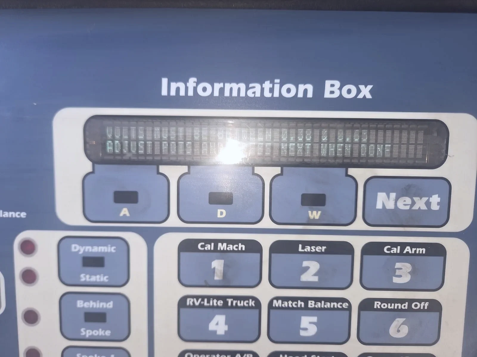 Reading diagnostic codes in Jerome, Idaho
