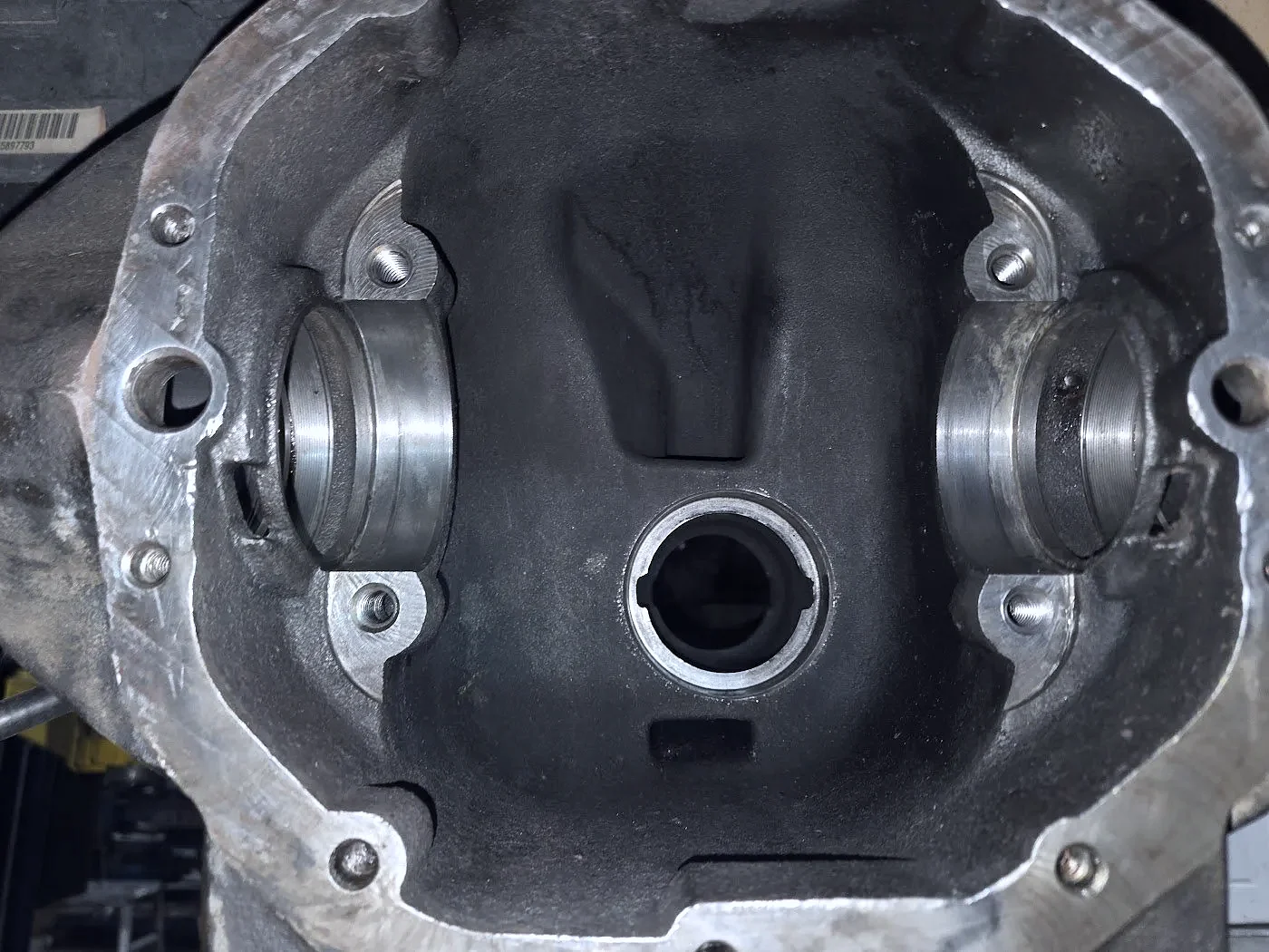 Differential and drivetrain service in Jerome, Idaho