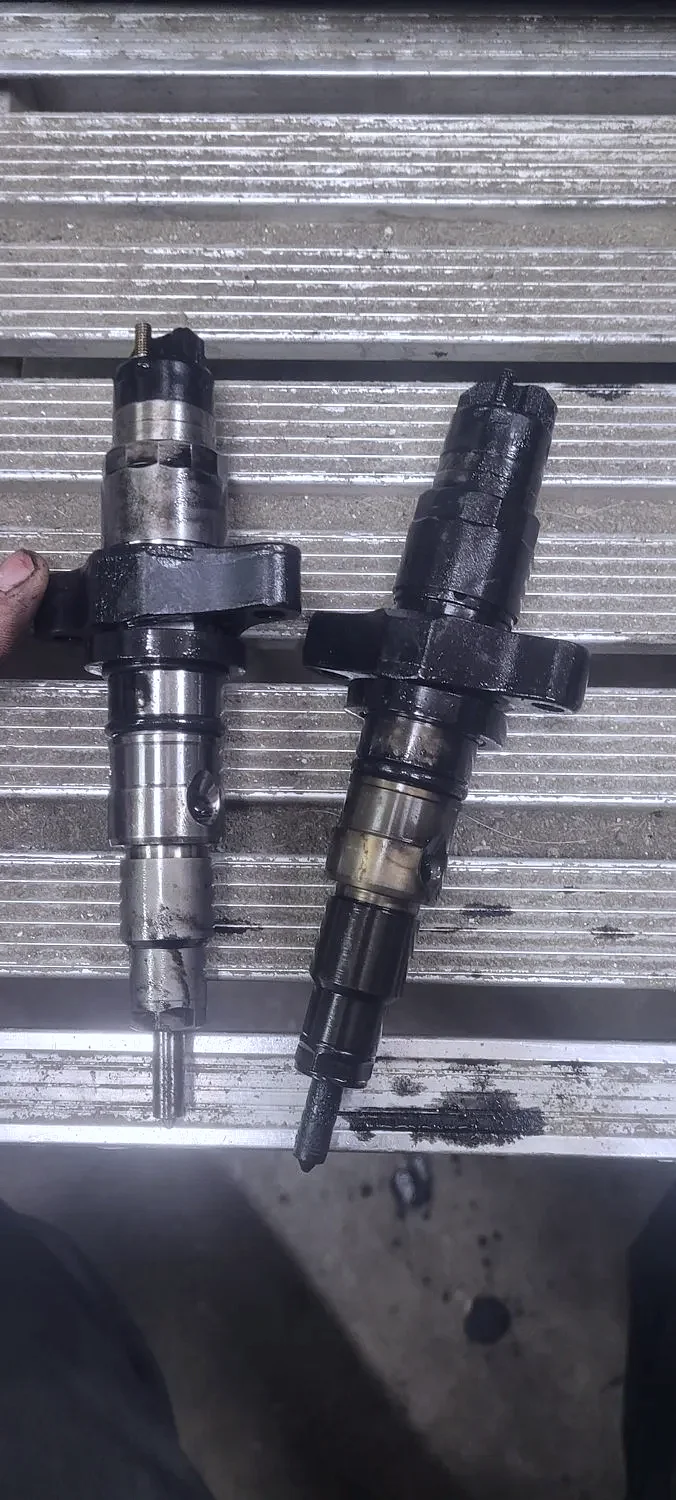 Diesel fuel injectors in Jerome, Idaho