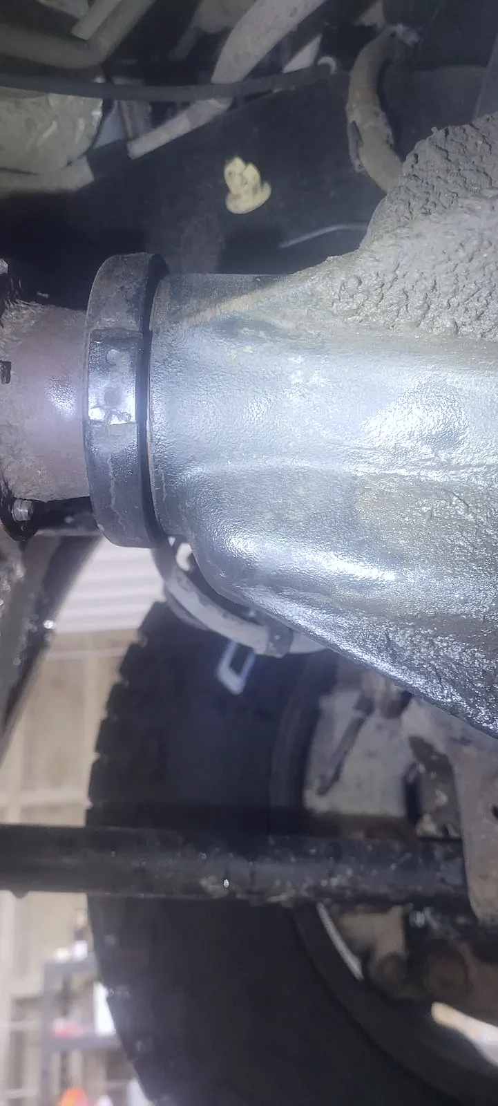 Resonator and muffler work in Jerome, Idaho