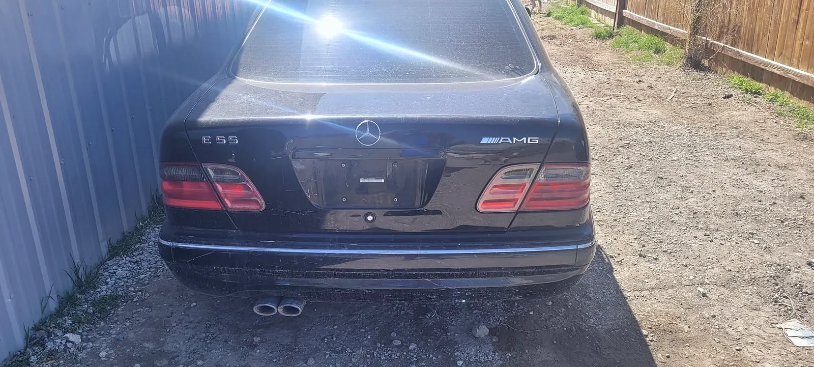 Mercedes-Benz European service in Jerome, Idaho