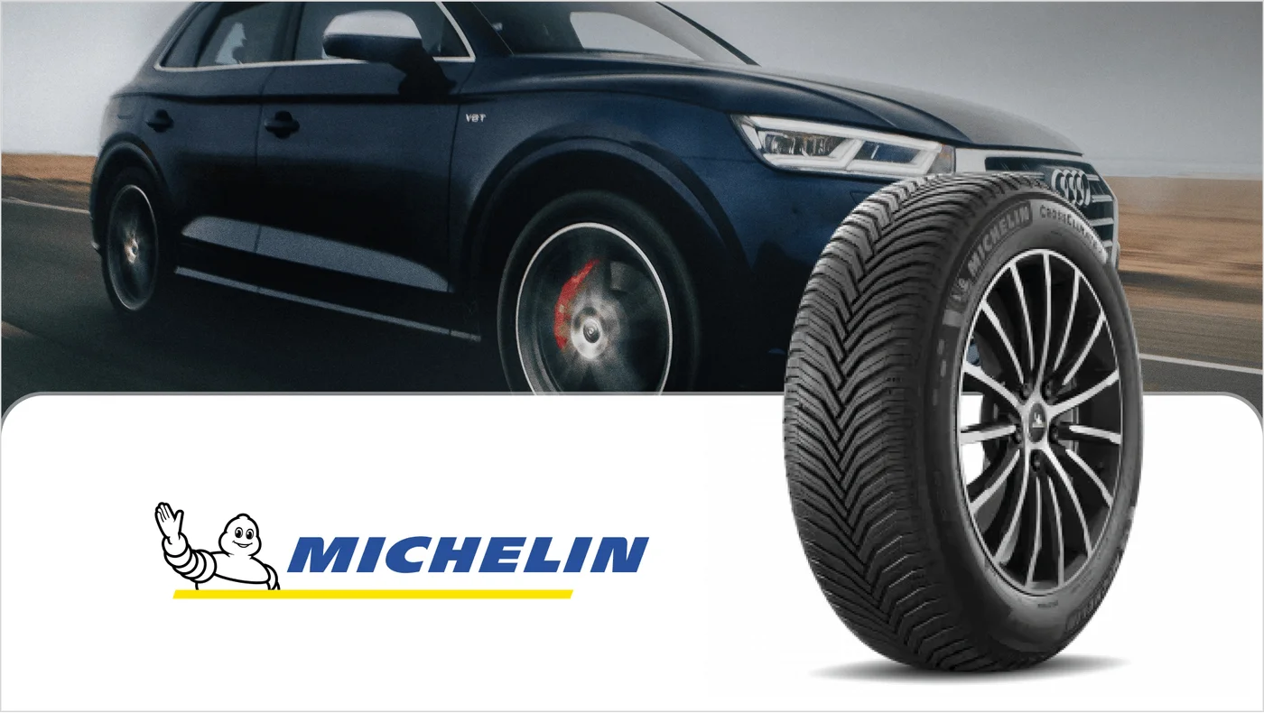 Michelin tire rebate at The Automotive Shop in Jerome, Idaho