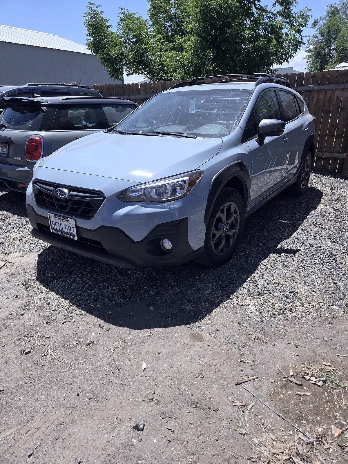 SUV and crossover service in Jerome, Idaho