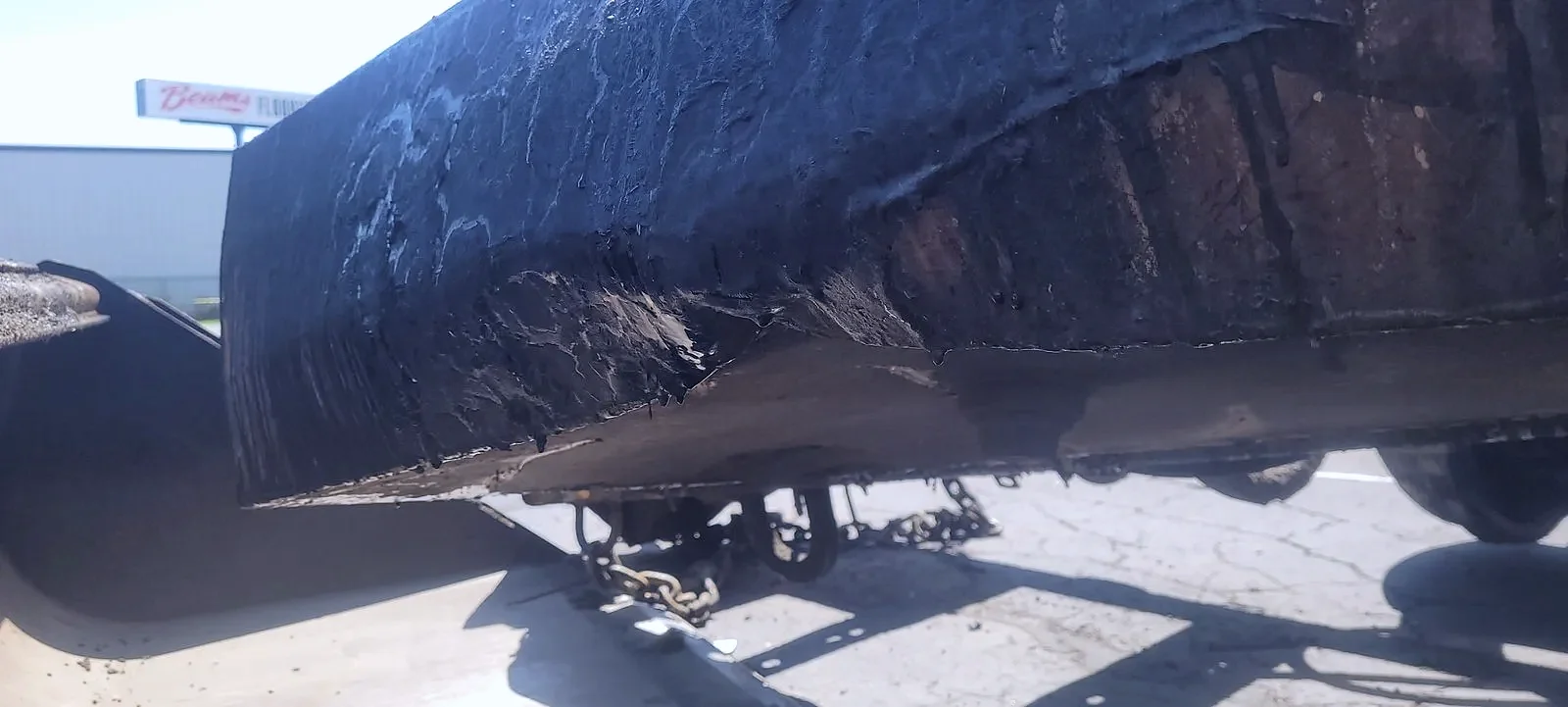 Trailer service and repair in Jerome, Idaho