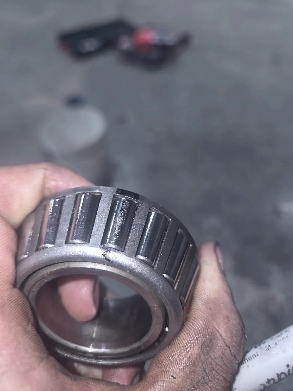 Wheel bearing service in Jerome, Idaho